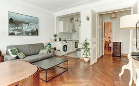 Le Marbeau - Paris